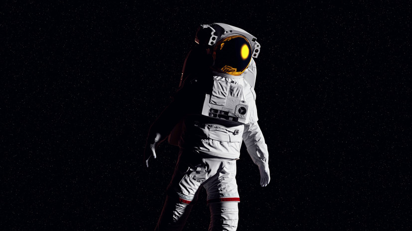 Космонавт Зубрицкий: после возвращения на Землю ощущение, что на тебе сидит слон