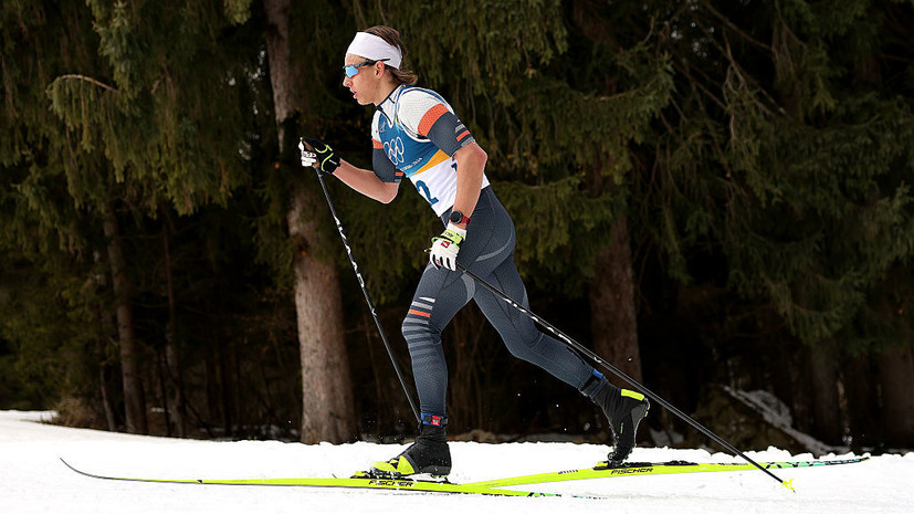 Коростелёв — о доминации норвежских лыжников: их реально побеждать