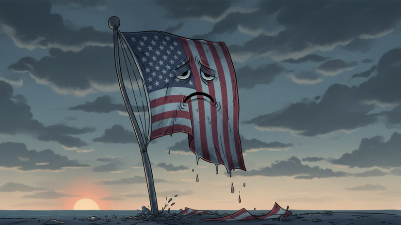 Вэнс: США разочарованы позицией ряда стран ЕС по конфликту на Украине