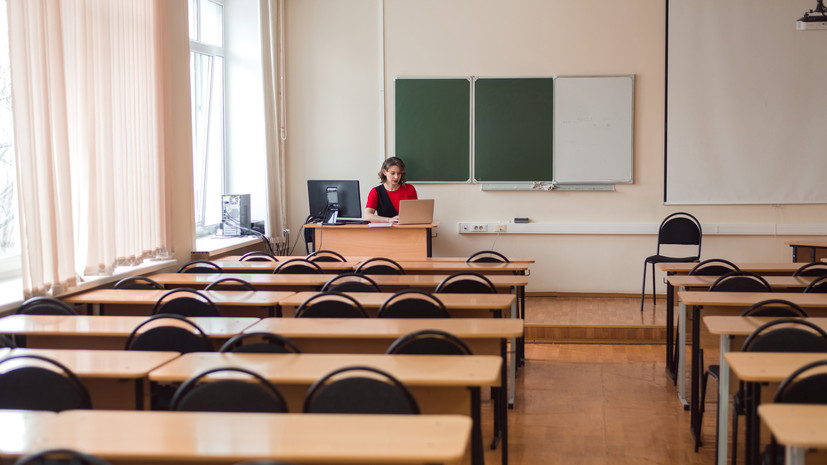 Школы и детсады Уреня перевели на дистант из-за вспышки кишечной инфекции