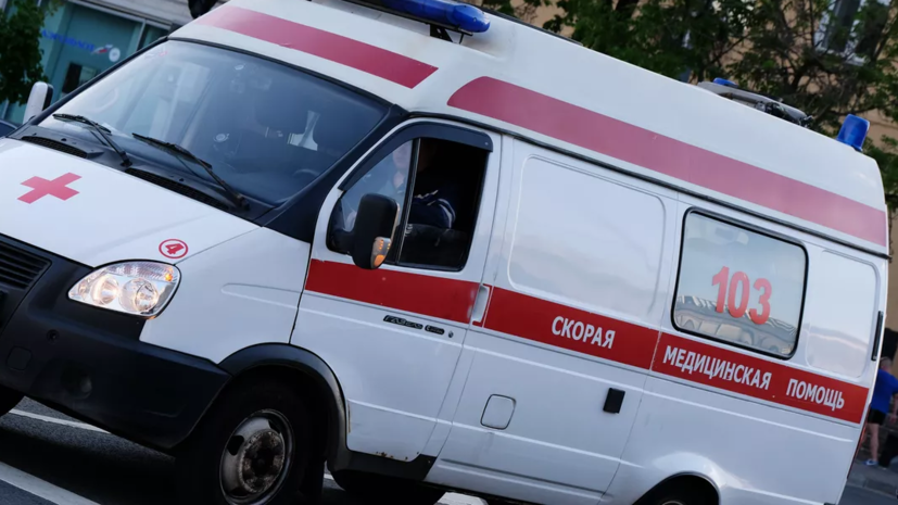 В Крыму спасли мужчину с травмами после падения с обрыва на мысе Фиолент