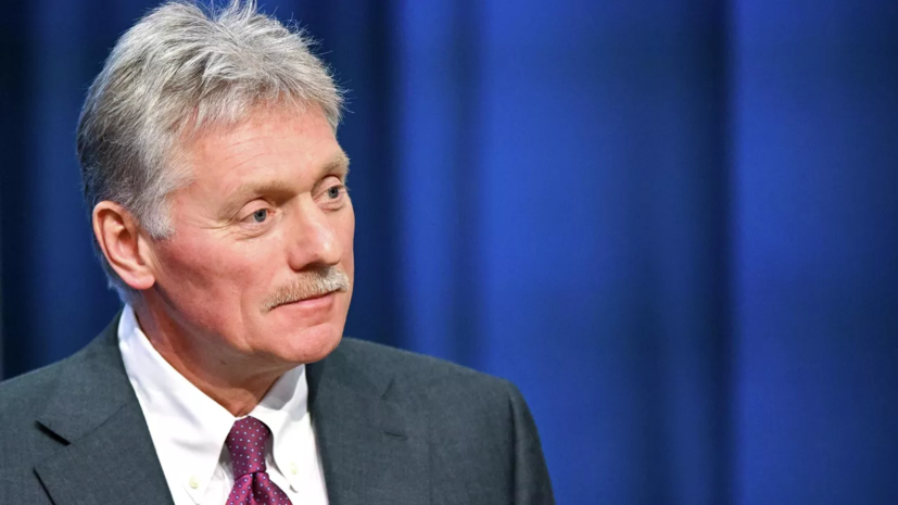 Песков: в беседе Путина и Орбана нет ничего, что могло бы рассорить страны