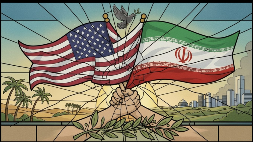 Сенатор Джабаров: перемирие США и Ирана не гарантирует прочный мир