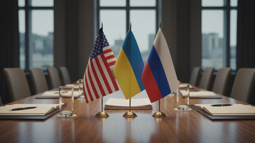 Песков: Россия надеется, что США смогут больше участвовать в диалоге по Украине