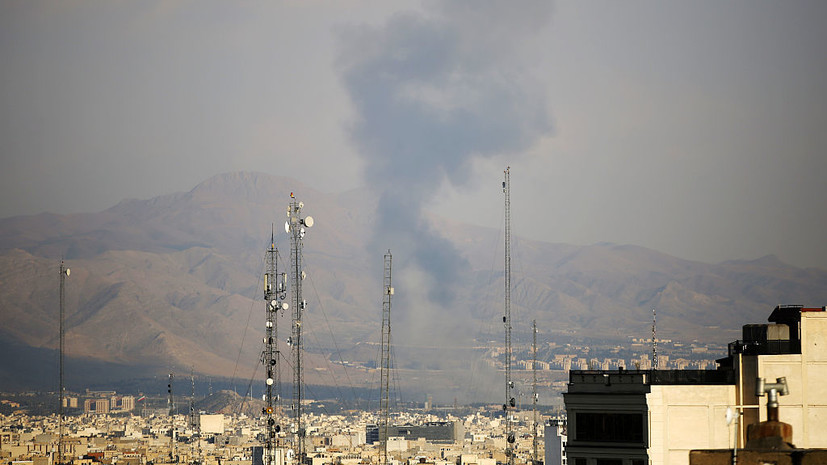 Bloomberg показал, как война в Иране повлияла на мировую экономику