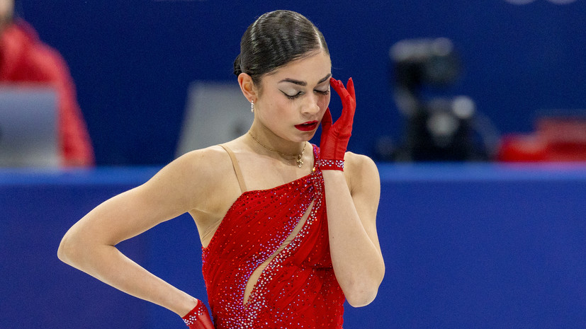 &laquo;Корку чёрного хлеба грызла весь день&raquo;: Тутберидзе рассказала о контроле веса, а Петросян &mdash; о трансформации тела