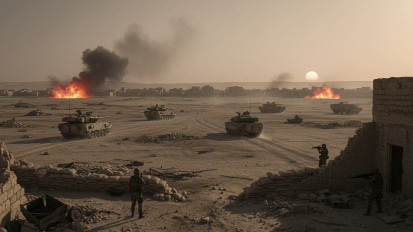 Mehr: на иранском НПЗ произошли взрывы после объявления перемирия