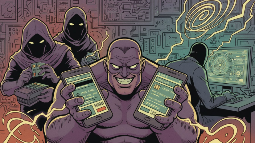 Россия экстрадировала из ОАЭ двух россиян за мошенничество