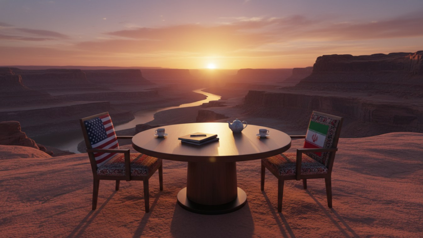 Трамп заявил о намерении США тесно сотрудничать с Ираном