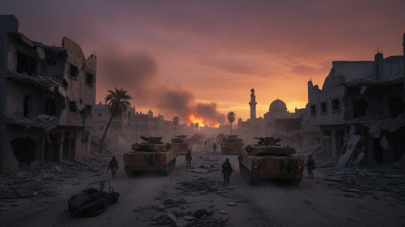 Пентагон: США достигли военных целей в операции против Ирана