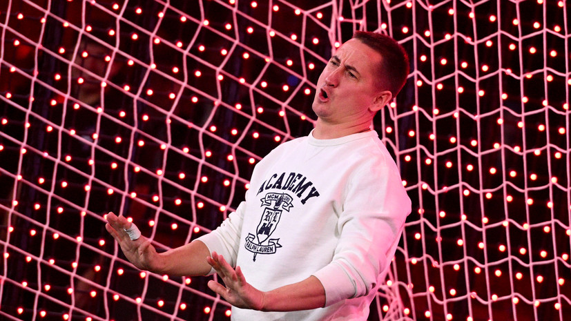 Миллер — о переходе Быстрова из «Зенита» в «Спартак»: это стало последней каплей