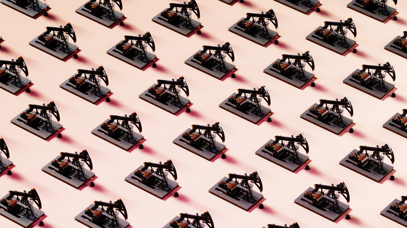 Аналитик Юшков оценил перспективы восстановления мирового энергорынка