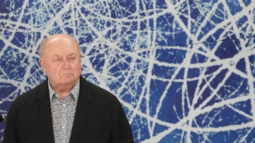 Мишин: мировому фигурному катанию нужны мы, но и нашему необходимо мировое