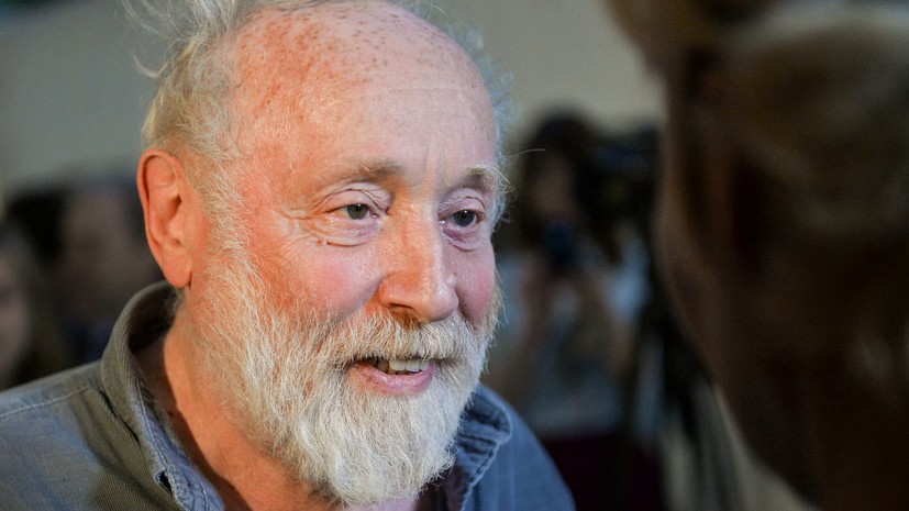 Мультипликатор Норштейн: «Сказка сказок» — моя главная работа