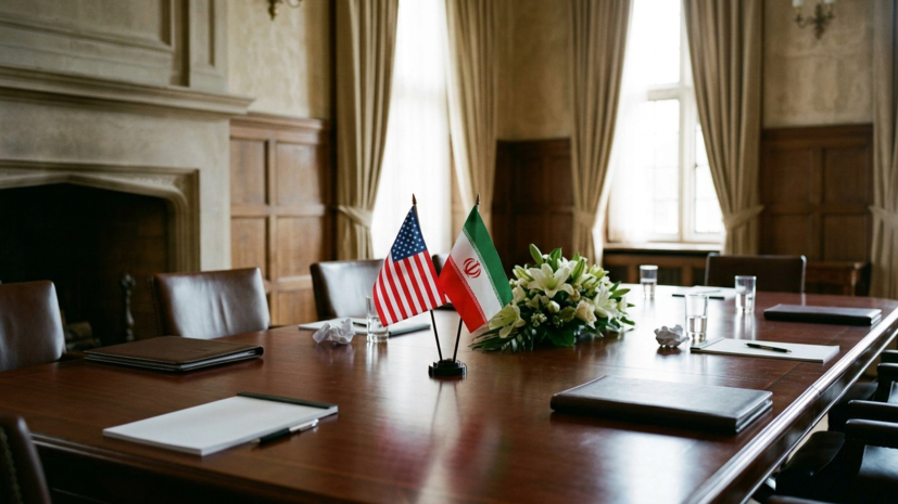 Политолог: текущие договорённости Вашингтона и Тегерана носят временный характер