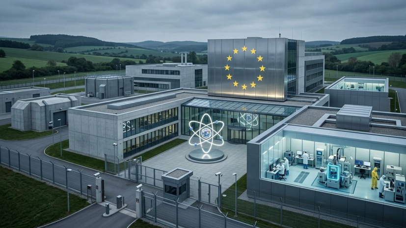 Политолог — о проработке ЕС возможности производства ЯО: потеряли адекватность