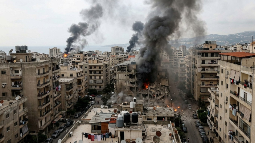 Tasnim: Иран выйдет из мирного соглашения, если Израиль продолжит атаки на Ливан