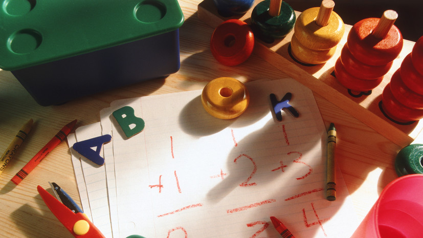 В Петербурге и Ленобласти из-за вспышки инфекции закрыли 47 частных детсадов