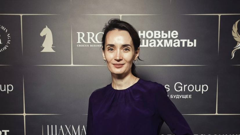 Лагно проиграла Чжу Цзиньэр на турнире претенденток