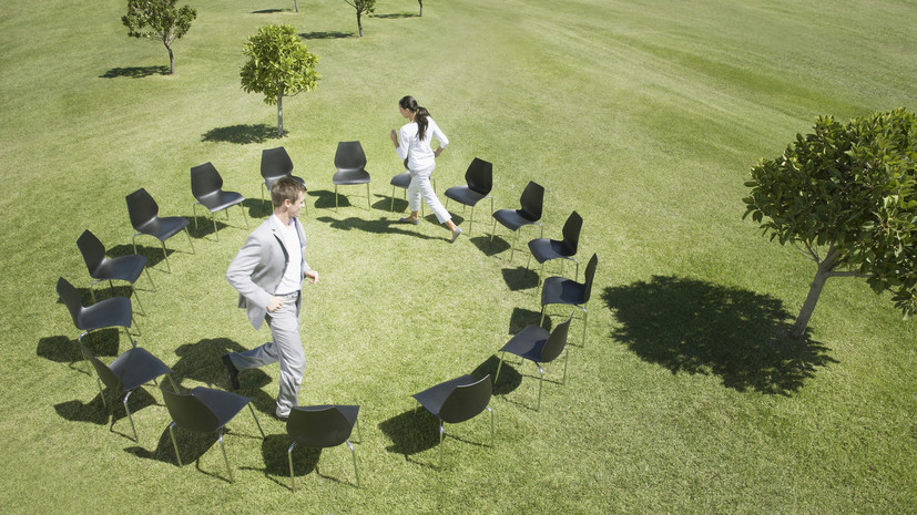 Врач Окунева: регулярная активность по 30 минут в день улучшает самочувствие