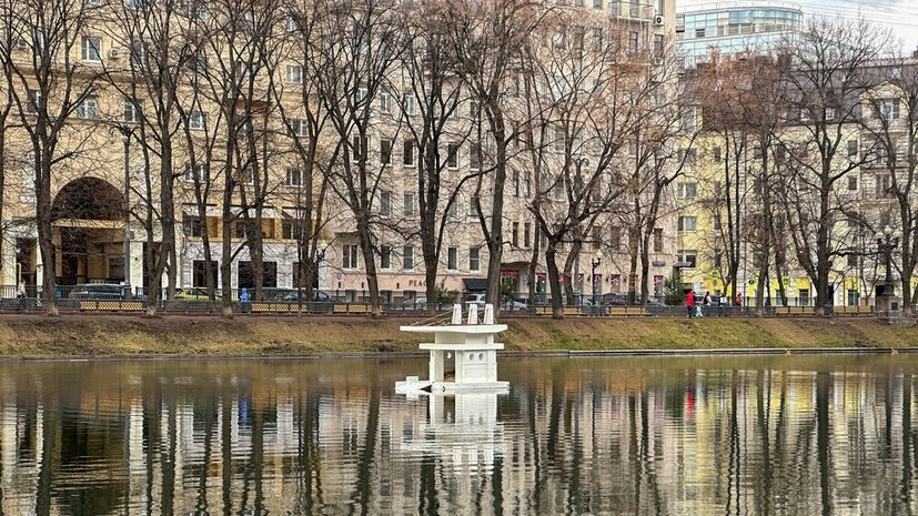 Синоптик Позднякова: погода в Москве постепенно наладится к выходным