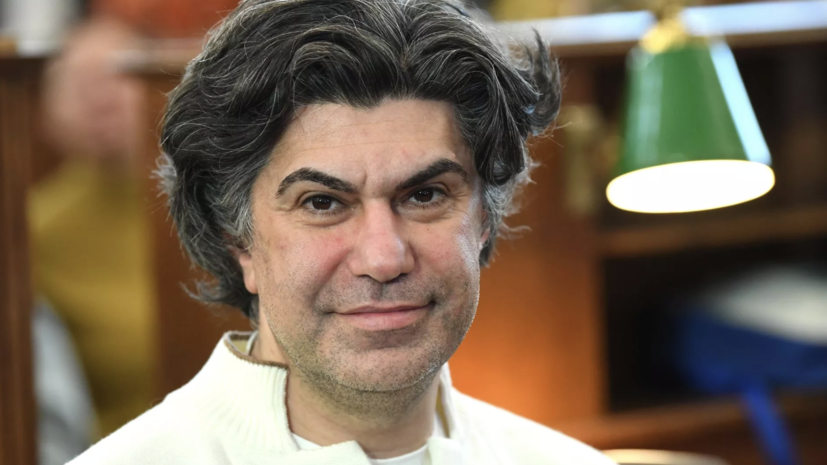 Цискаридзе: в детстве мы с няней готовили куличи к Пасхе