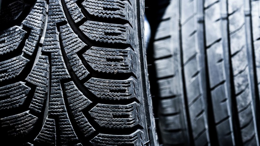 «Известия»: в России ограничат использование неэкологичных шин