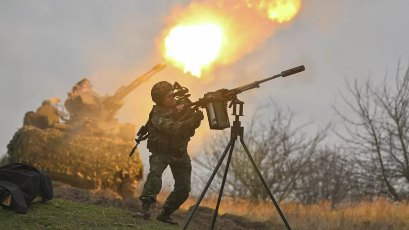 Силы ПВО ВС России за ночь сбили 69 украинских БПЛА