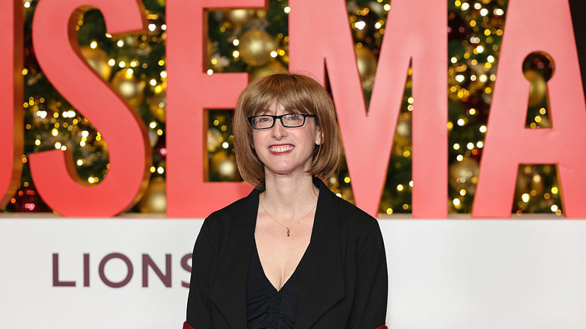 Автор «Горничной» раскрыла своё настоящее имя