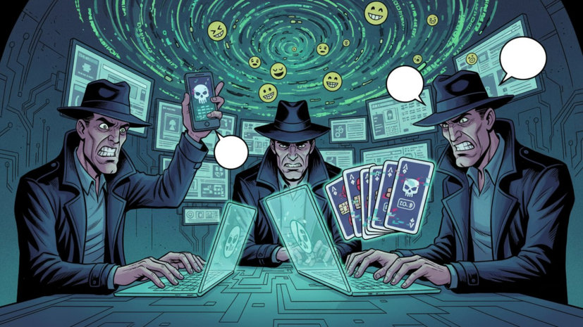 Жительница Ямала дважды стала жертвой мошенников и потеряла 6 млн рублей