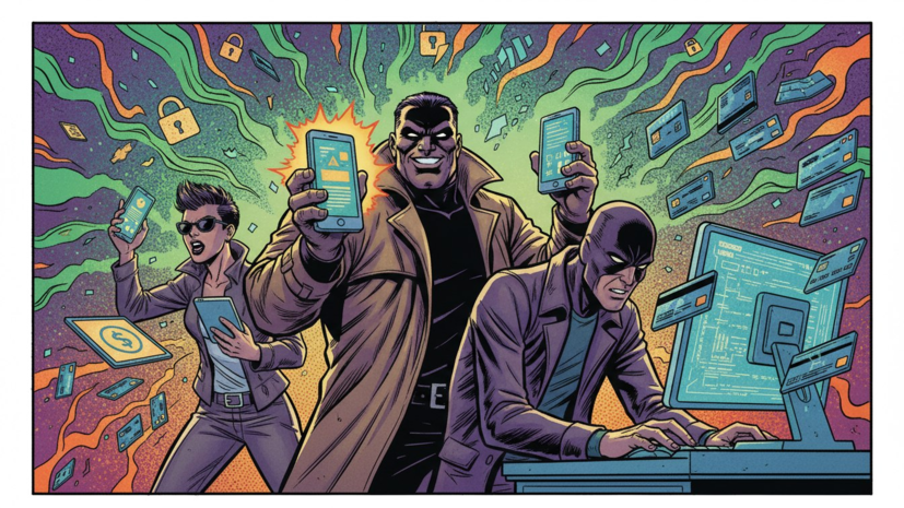 Россиянам дали советы по защите домашней сети от несанкционированного доступа