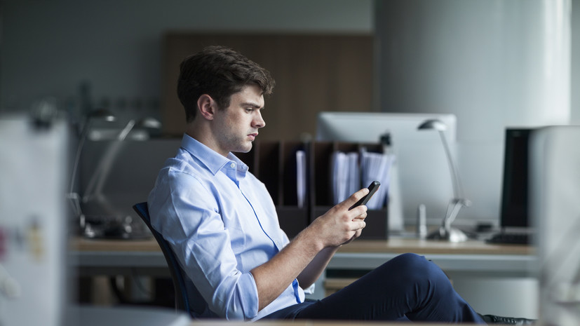 HR-эксперт: работа 24/7 — обязательное условие для высокооплачиваемых специалистов