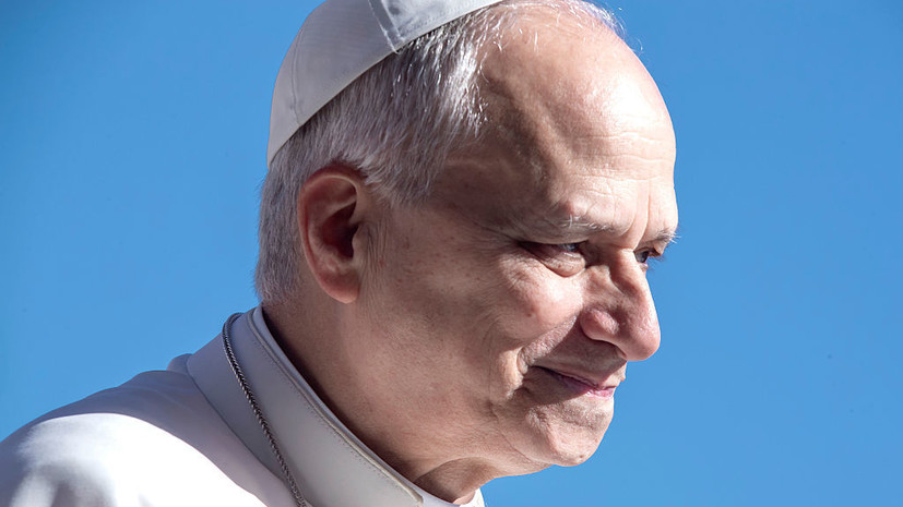 FP: Пентагон отчитал Ватикан после критики Папы Римского в адрес США