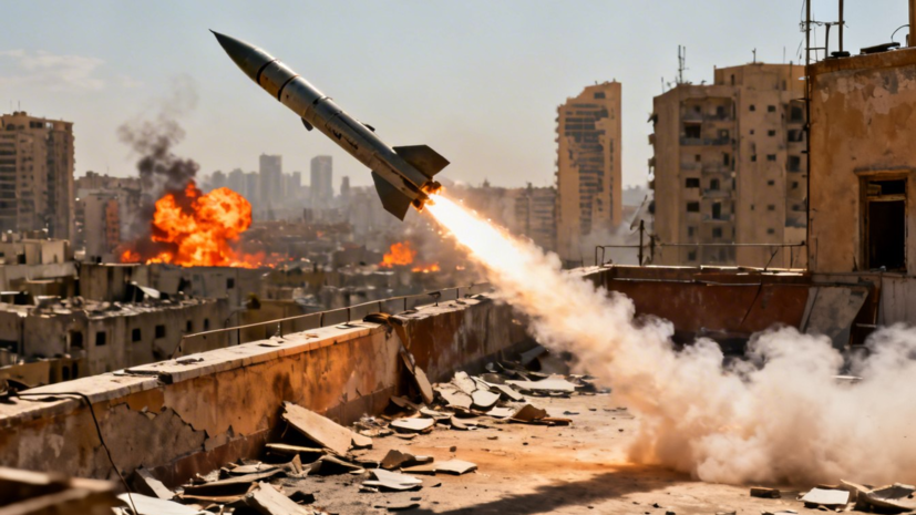 В ЦАХАЛ сообщили о гибели личного секретаря и племянника главы «Хезболлы»