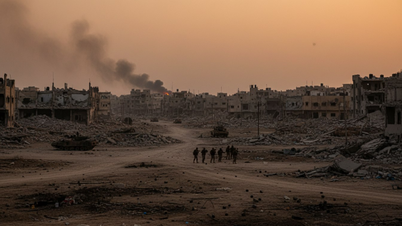 Масджади: свыше 3 тысяч человек погибли в Иране в войне с США и Израилем