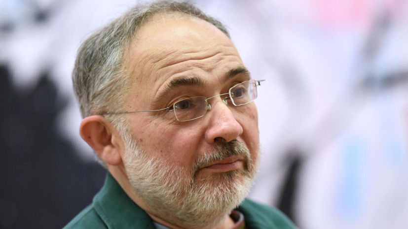 Сенатор Пушков рассказал, как помог уволить галериста Гельмана