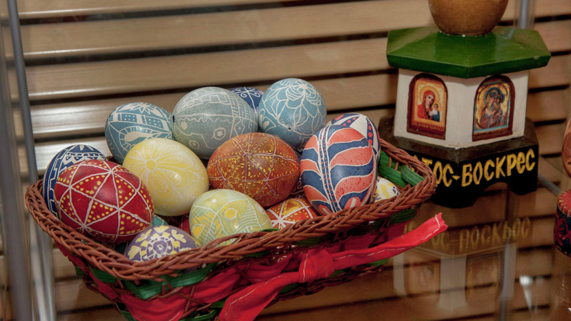 Смягчение комендантского часа в пасхальную ночь в ЛНР затронет не всю республику