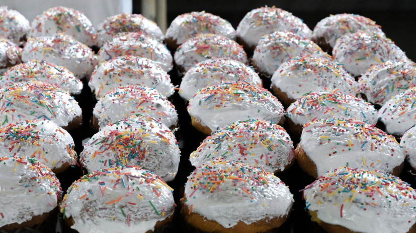 Россиянам дали советы, какой кулич не стоит покупать к Пасхе