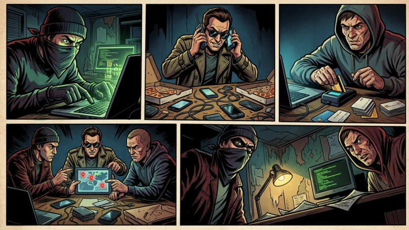 Россиян предупредили о мошеннических сборах на «доставку Благодатного огня»