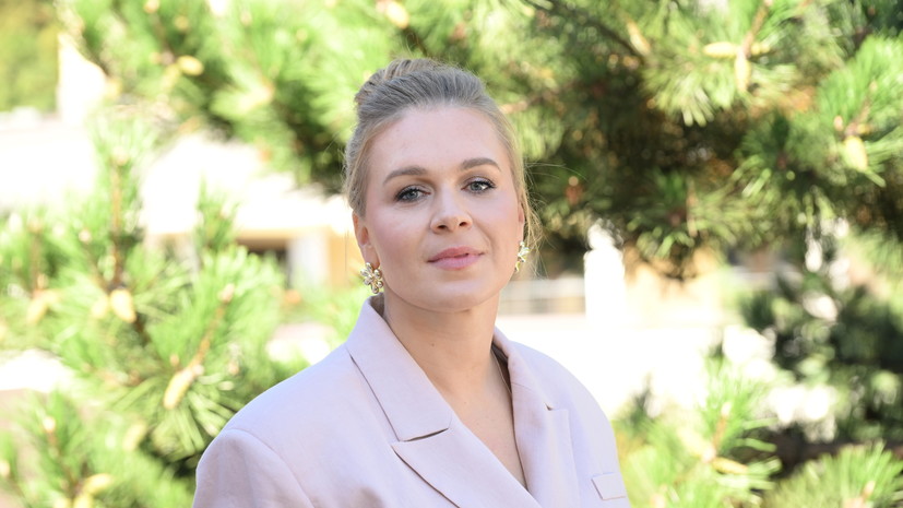 Актриса Колпакова: «Мы с героиней «Алла-такси» близки по характеру»