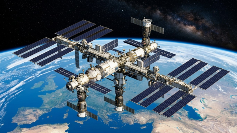 Россия направит 4,5 трлн рублей на создание РОС и многоразовых ракет