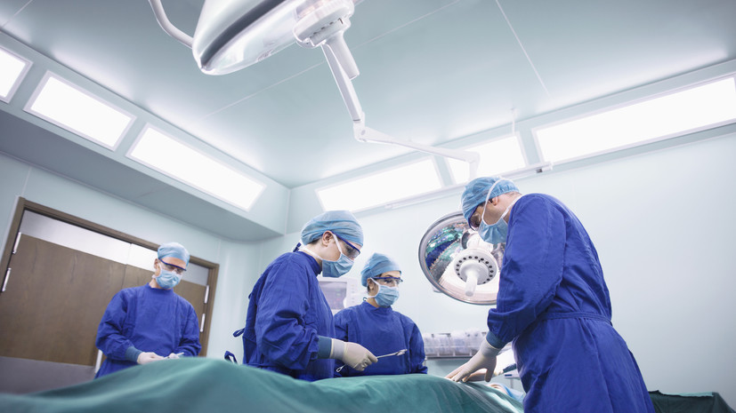 Мишустин: шесть регионов получат 2 млрд рублей на обновление медицины