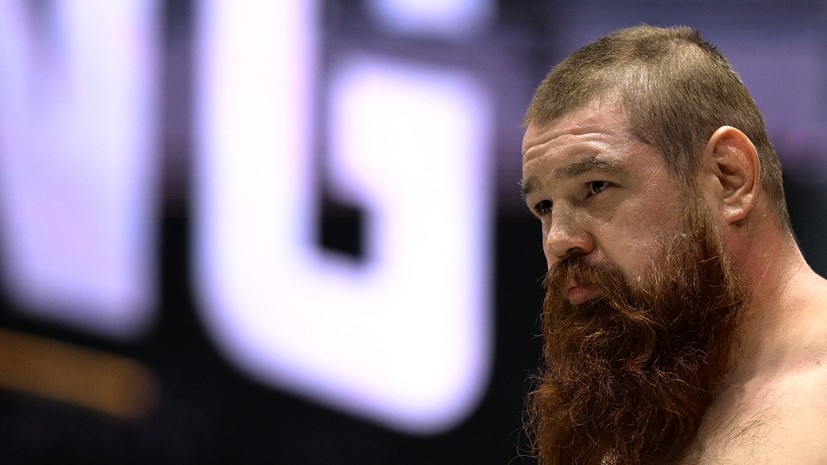 Дацик рассказал о реакции на смерть сына в зоне СВО