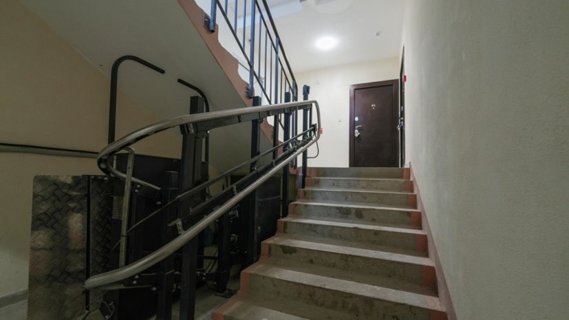 Адвокат Салкин раскрыл, можно ли в общем коридоре поставить ящик для посылок