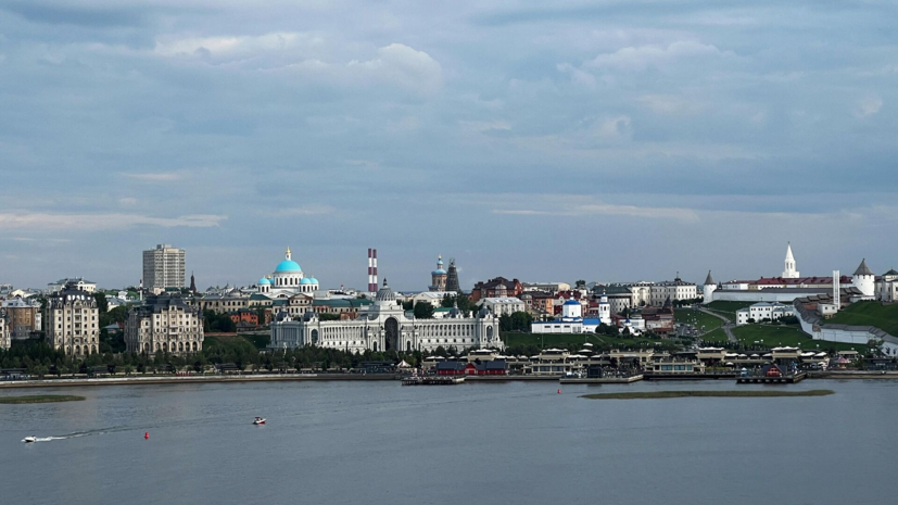 Казань вошла в число городов с самыми высокими зарплатными предложениями