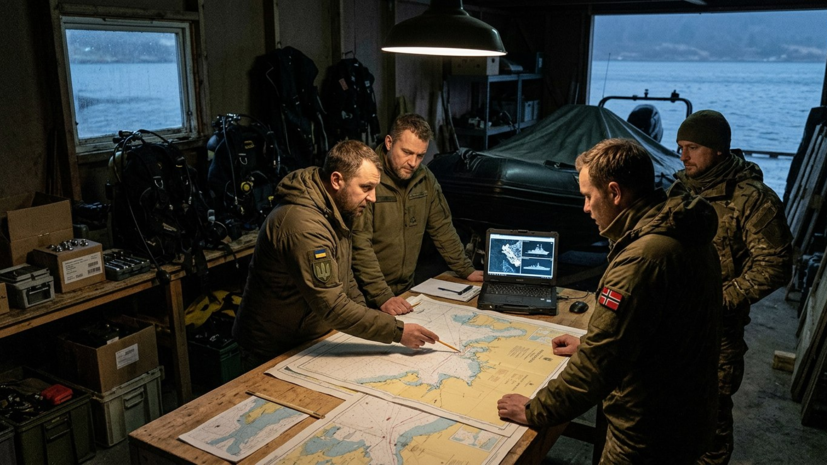 Косачёв — о подготовке Киевом и Осло теракта: последствия будут решительными