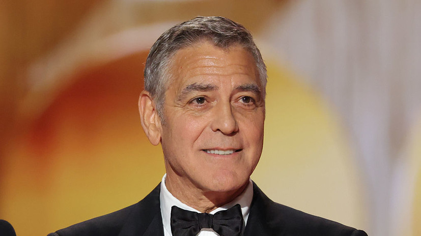 Independent: Белый дом ответил Клуни на обвинения Трампа в военном преступлении