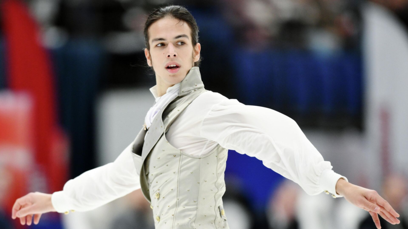 Жулин: лучший момент сезона — Гуменник на Олимпиаде, Пётр выглядел блестяще