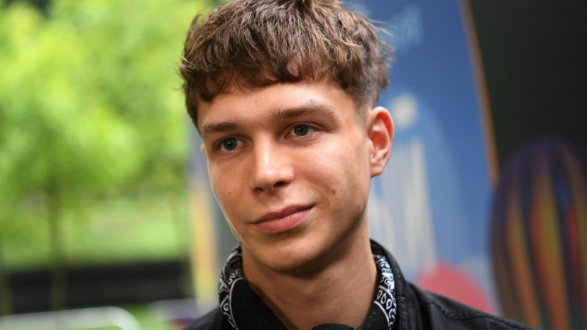 Актёра Глеба Калюжного внесли в базу «Миротворца»