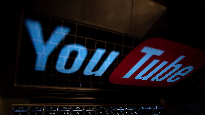 Жук отреагировал на тему блокировки YouTube в Белоруссии